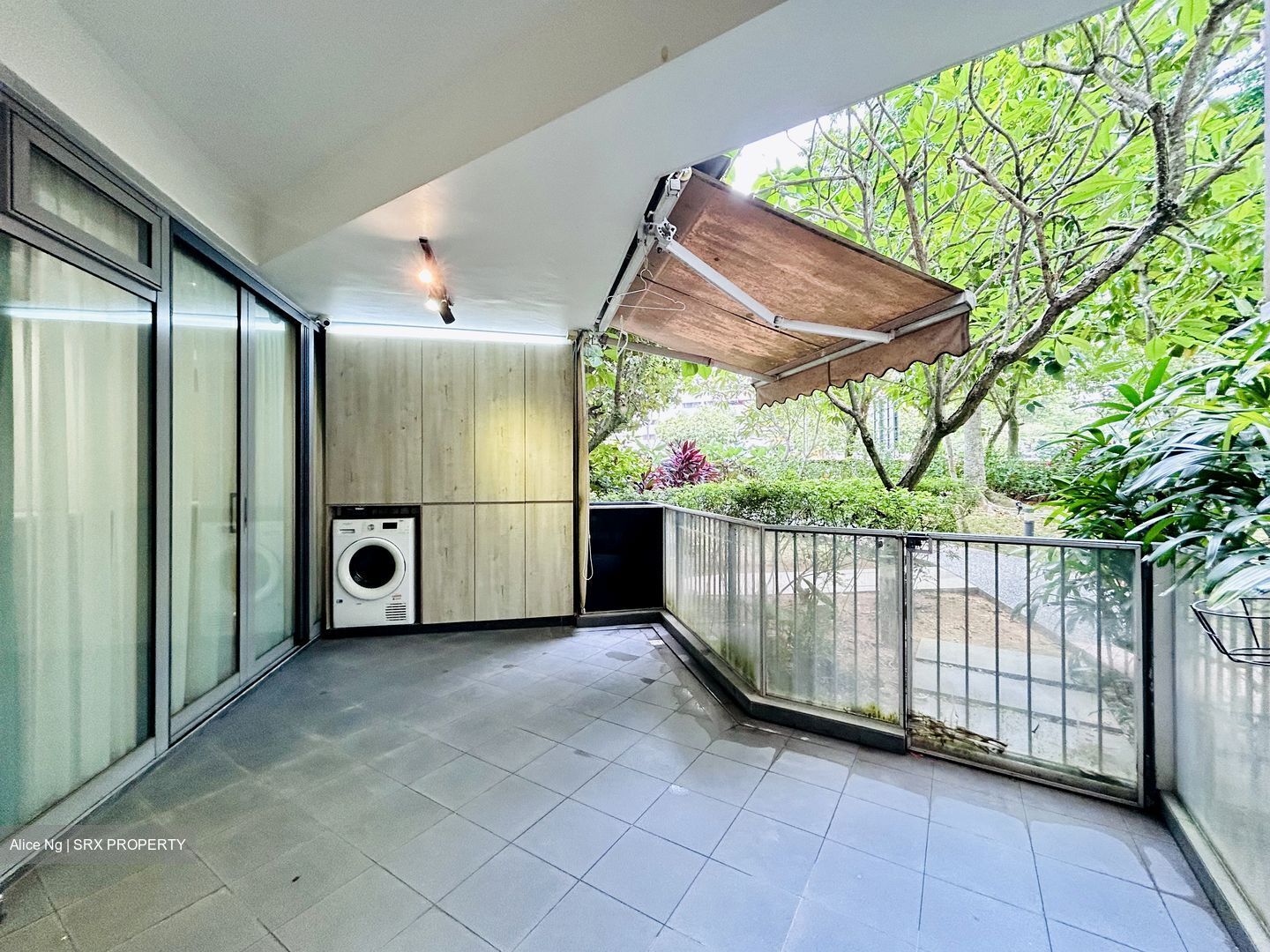 Eight Courtyards (D27), Condominium #578981731
